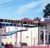 Westside Motor Inn - New South Wales Tourism 