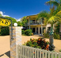 While Away Bed  Breakfast - New South Wales Tourism 