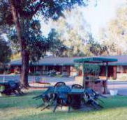 Whim-Inn Motel - New South Wales Tourism 