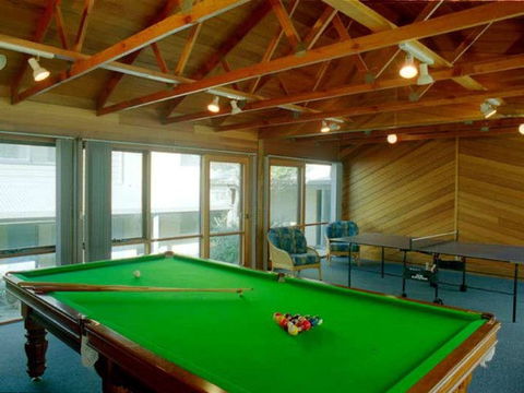 Whitecrest Great Ocean Road Resort - New South Wales Tourism  0