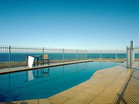 Whitecrest Great Ocean Road Resort - New South Wales Tourism  1