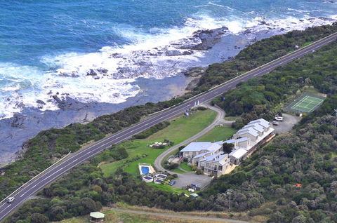 Whitecrest Great Ocean Road Resort - New South Wales Tourism  3