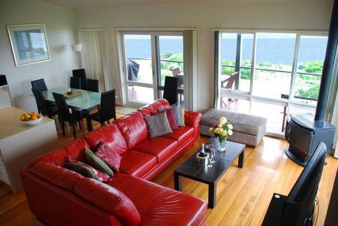 Whitecrest Great Ocean Road Resort - New South Wales Tourism  4