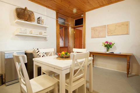 Wigley Retreat - New South Wales Tourism  2
