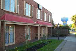William Dutton Motel - New South Wales Tourism  0