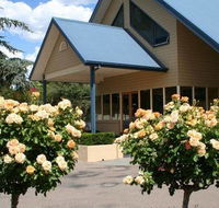 Willows Motel - New South Wales Tourism 