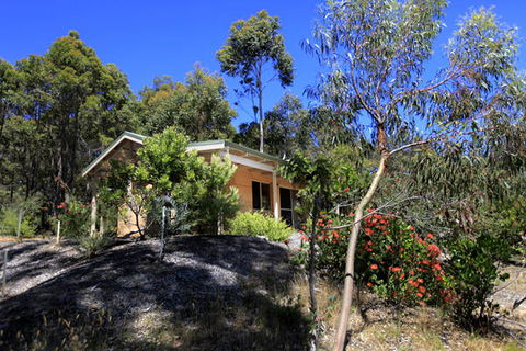 Eight Willows Retreat - New South Wales Tourism  2