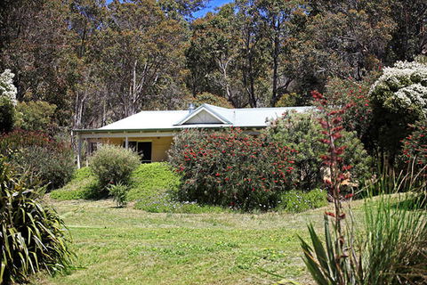Eight Willows Retreat - New South Wales Tourism  3