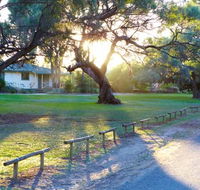 Winbi River Resort - New South Wales Tourism 