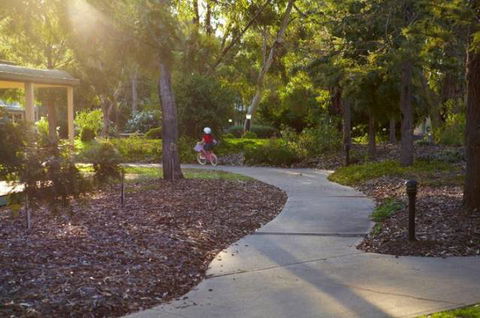 Winbi River Resort - New South Wales Tourism  2