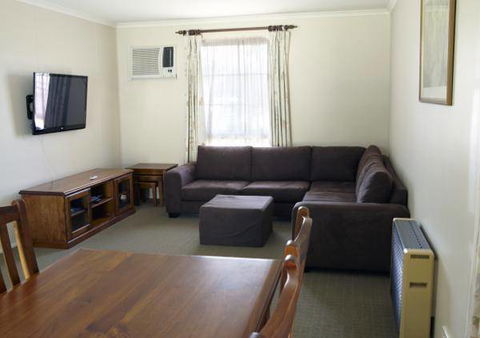 Winbi River Resort - New South Wales Tourism  4