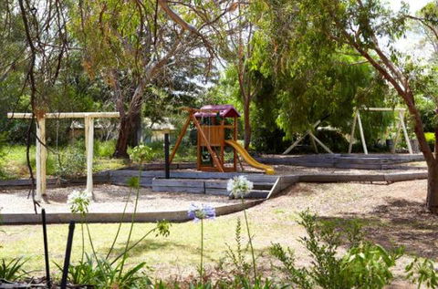 Winbi River Resort - New South Wales Tourism  6