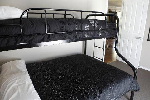 Winbi River Resort - New South Wales Tourism  8