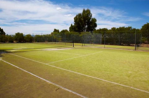 Winbi River Resort - New South Wales Tourism  9