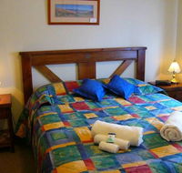 Windana Cottages - New South Wales Tourism 