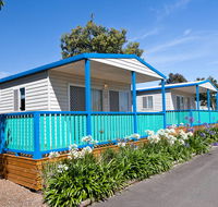 Windang Beach Tourist Park - New South Wales Tourism 