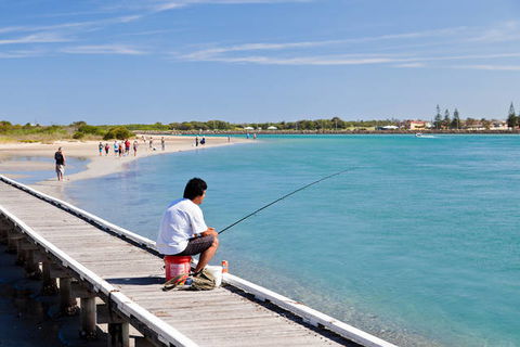 Windang Beach Tourist Park - New South Wales Tourism  3