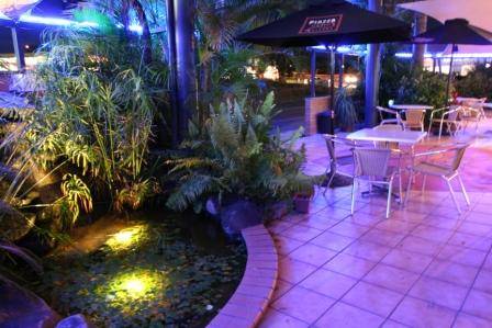 Windmill Motel And Reception Centre - New South Wales Tourism  1