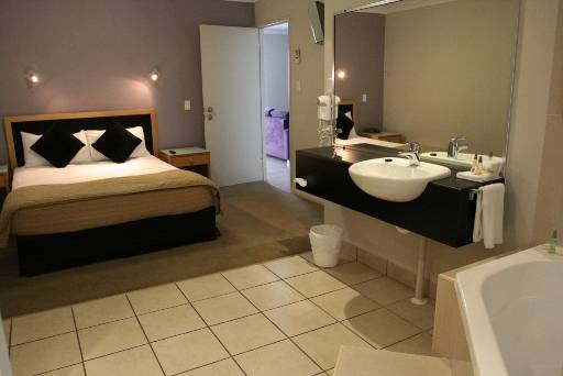 Mount Pleasant QLD New South Wales Tourism 