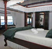 Windradyne Boutique B  B - New South Wales Tourism 