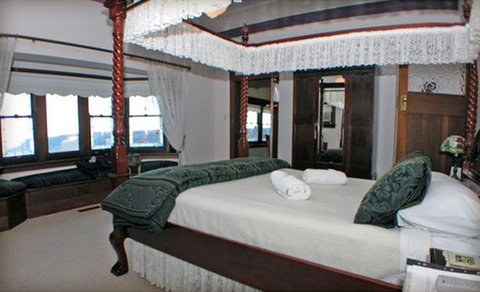 Windradyne Boutique B & B - New South Wales Tourism  0
