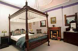 Windradyne Boutique B & B - New South Wales Tourism  1