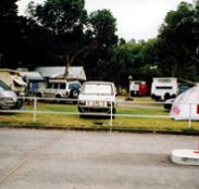 Windsor Gardens Caravan Park - New South Wales Tourism 