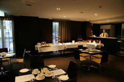 Wine Country Motor Inn - New South Wales Tourism  0