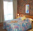 Wintersun Motel - New South Wales Tourism 