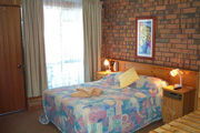 Wintersun Motel - New South Wales Tourism  0