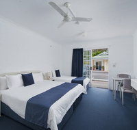 Wollongbar Motel - New South Wales Tourism 