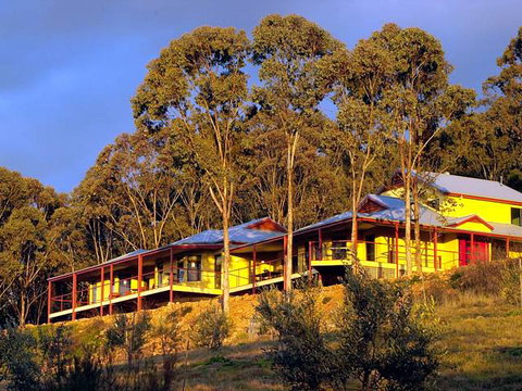 Wombadah - New South Wales Tourism  1