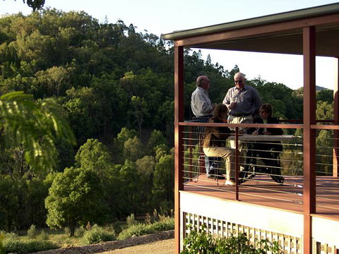 Wombadah - New South Wales Tourism  2