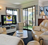 WOMBATS BB - Apartments - AAA 3.5 rated Gosford - New South Wales Tourism 