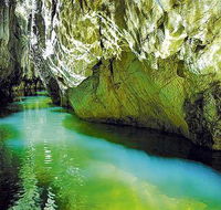 Wombeyan Caves Caravan  Camping Reserve - New South Wales Tourism 