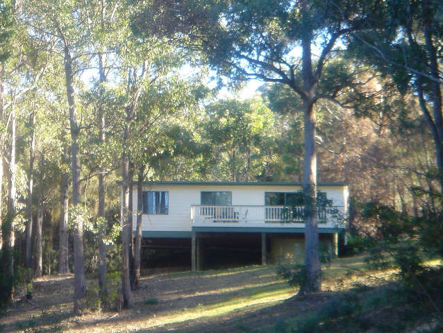 Wonboyn Lake NSW New South Wales Tourism 