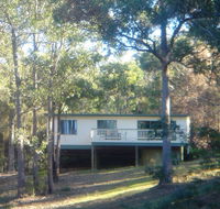 Wonboyn Lake Accommodation - Nadgee by Nature Cottages - New South Wales Tourism 