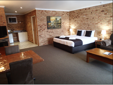 Wonthaggi Motel - New South Wales Tourism  1