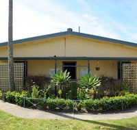 Woodbine Tourist Park - New South Wales Tourism 