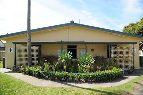 Woodbine Tourist Park - New South Wales Tourism  0