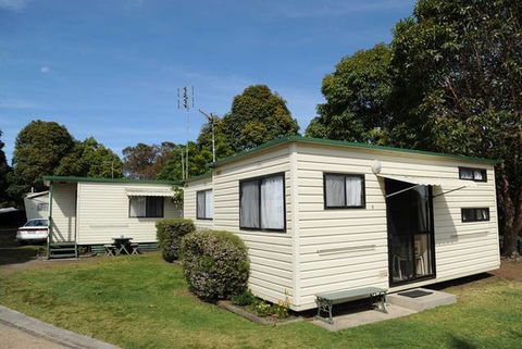 Woodbine Tourist Park - New South Wales Tourism  1