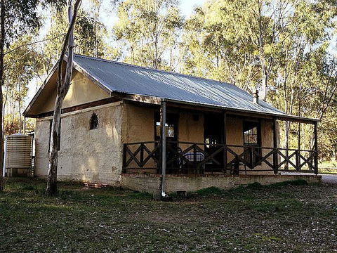 Wuthering Heights - New South Wales Tourism  0