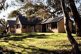 Wuthering Heights - New South Wales Tourism  1