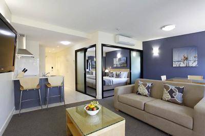 Wyndham Vacation Resort - New South Wales Tourism  0