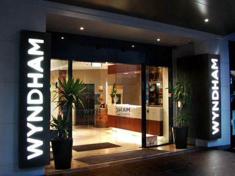 Wyndham Vacation Resorts Asia Pacific Sydney - New South Wales Tourism  1
