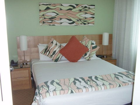 Wyndham Vacation Resorts Asia Pacific Sydney - New South Wales Tourism  0