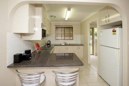 Central Wagga Apartments - New South Wales Tourism  1