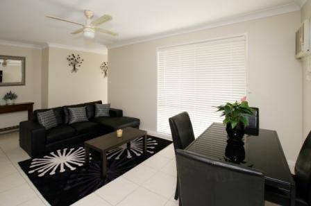 Central Wagga Apartments - New South Wales Tourism  2