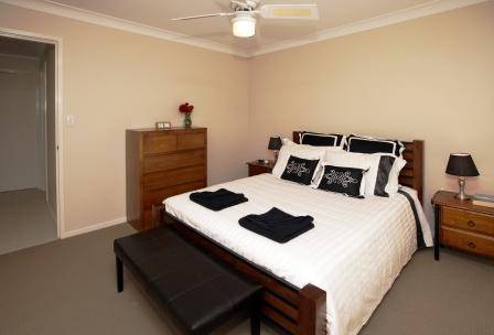 Central Wagga Apartments - New South Wales Tourism  0