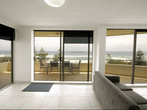 Wyuna Beachfront Holiday Apartments - New South Wales Tourism  2